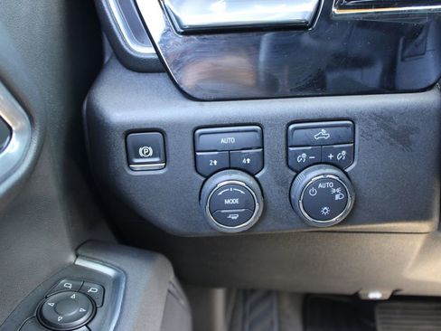 Used 2025 Chevrolet Silverado 1500 LT w/ Work Truck Package image 42