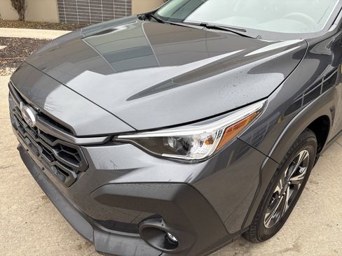 Used 2024 Subaru Crosstrek 2.0i Premium image 6