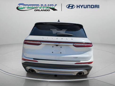 Used 2020 Lincoln Corsair FWD image 7