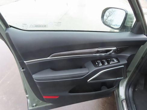 New 2025 Kia Telluride SX X-Line image 25