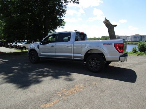 Used 2023 Ford F150 XLT w/ Equipment Group 302A High AWD/4WD image 4