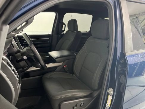 Used 2019 RAM 1500 Big Horn AWD/4WD image 18