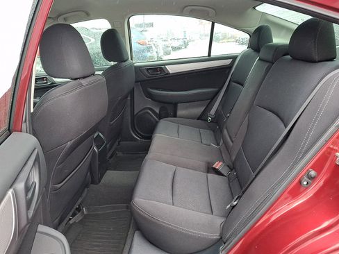 Used 2018 Subaru Legacy 2.5i w/ Alloy Wheel Package image 10