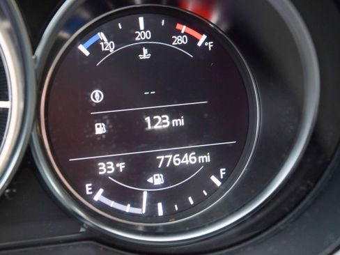 Used 2018 MAZDA CX-9 Grand Touring image 29