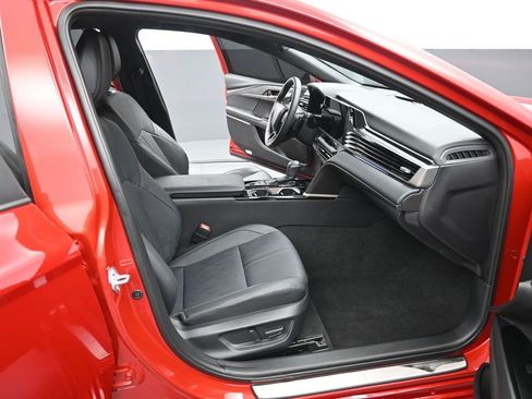 Certified 2025 Toyota Camry XSE image 35