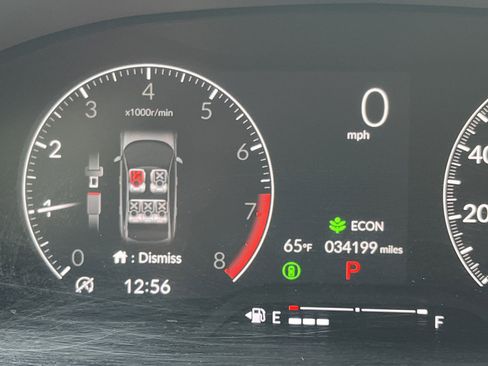 Used 2023 Honda Civic Sport image 11