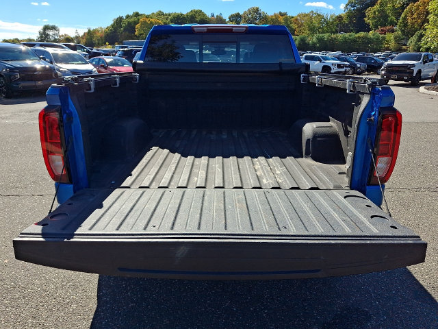 Used 2024 GMC Sierra 1500 Elevation w/ Elevation Premium Package AWD/4WD image 31