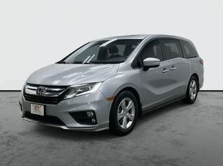 Used 2019 Honda Odyssey EX-L video 1