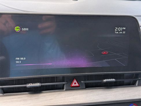 Used 2023 Kia Sportage X-Line image 23