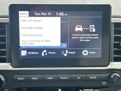 New 2026 Hyundai Venue SEL FWD image 29