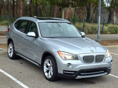 Used 2014 BMW X1 sDrive28i image 5