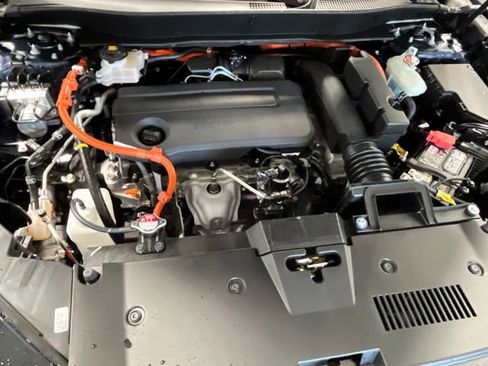 New 2026 Honda CR-V Sport-L image 12