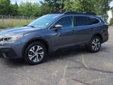 Used 2020 Subaru Outback Limited image 3