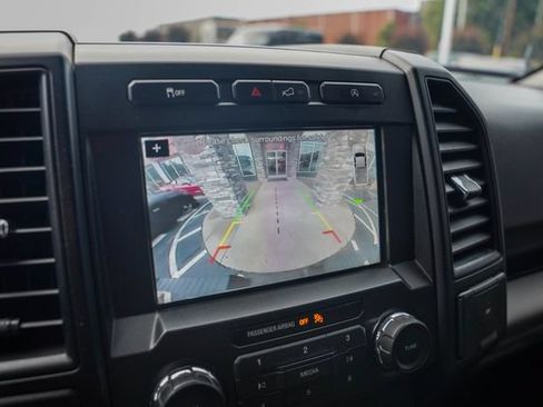 Used 2018 Ford F150 XL w/ Equipment Group 101A Mid AWD/4WD image 6
