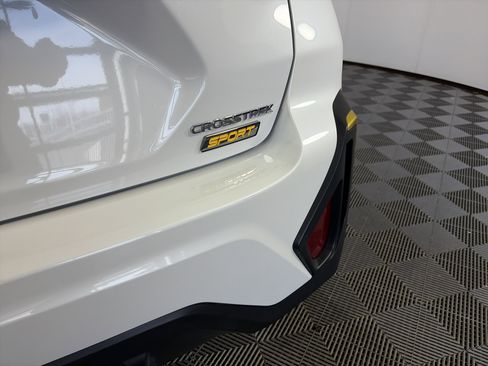 Certified 2025 Subaru Crosstrek 2.5i Sport w/ Crosstrek Mirror Package image 16
