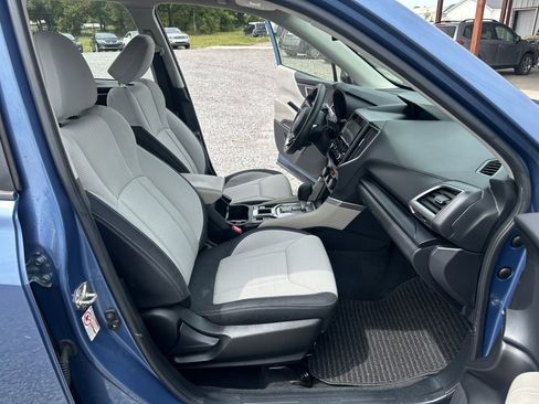 Used 2019 Subaru Forester w/ Alloy Wheel Package image 15
