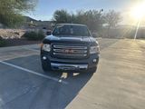 Used 2016 GMC Canyon SLE w/ All Terrain Package image 2
