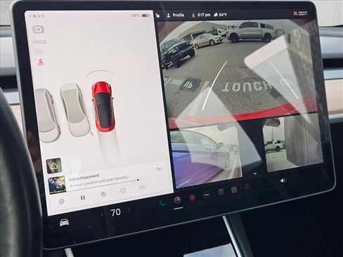 Used 2018 Tesla Model 3 Long Range image 8