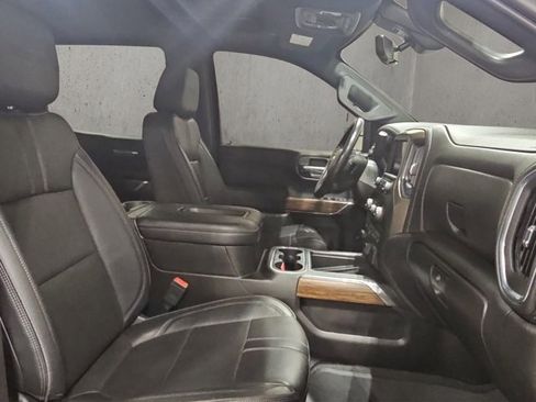 Used 2022 Chevrolet Silverado 1500 High Country image 19