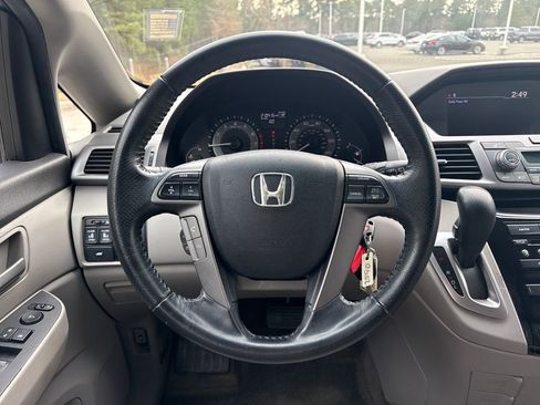 Used 2013 Honda Odyssey EX-L image 18