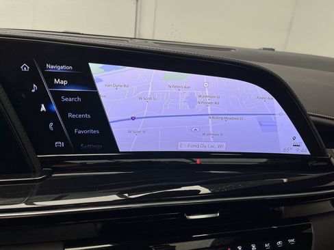Certified 2023 Cadillac Escalade Sport AWD/4WD image 5
