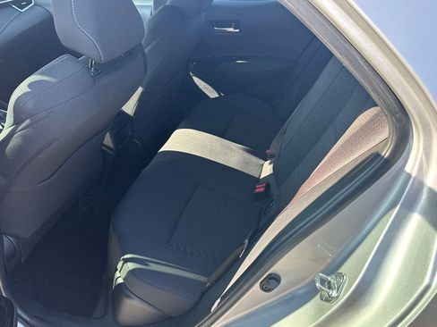Used 2022 Toyota Corolla SE image 20