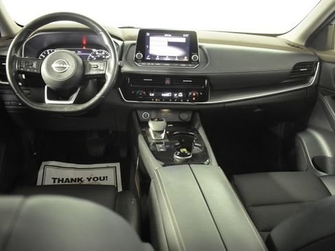 Used 2022 Nissan Rogue SV w/ SV Premium Package AWD/4WD image 26