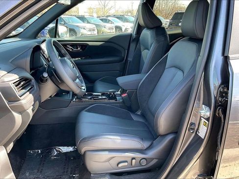 New 2026 Subaru Forester Touring image 11