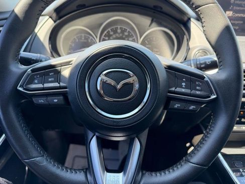 Used 2021 MAZDA CX-9 Touring w/ Touring Premium Package FWD image 55