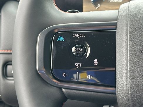 New 2025 Nissan Armada PRO-4X image 25