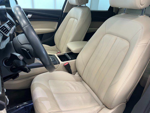 Used 2018 Audi Q5 Prestige AWD/4WD image 10