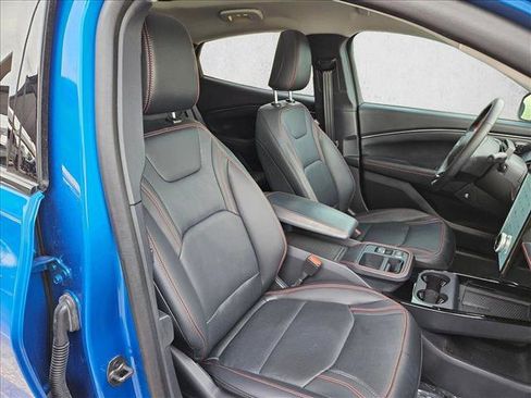 Used 2025 Ford Mustang Mach-E Premium w/ Sport Appearance Package RWD image 18