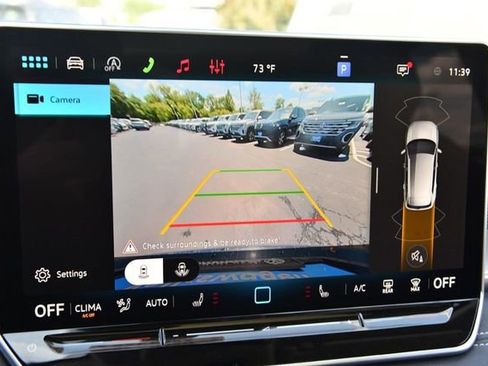 New 2026 Volkswagen Tiguan SE AWD/4WD image 13