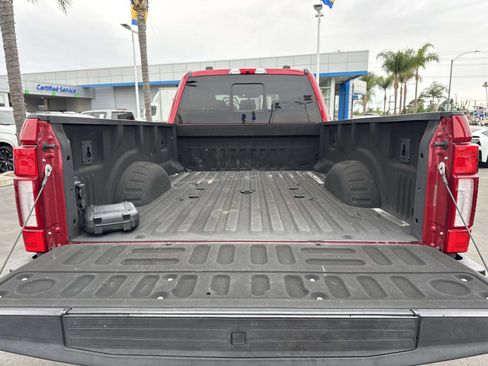 Used 2022 Ford F250 Platinum image 26