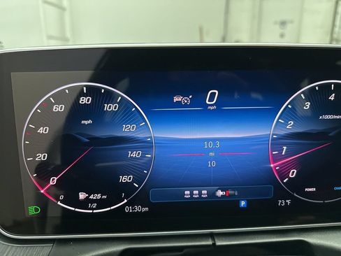 Used 2026 Mercedes-Benz C 300 Sedan image 12