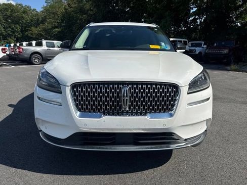 Used 2022 Lincoln Corsair AWD w/ Equipment Group 101A image 8