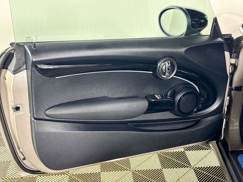 Used 2024 MINI Cooper S image 10