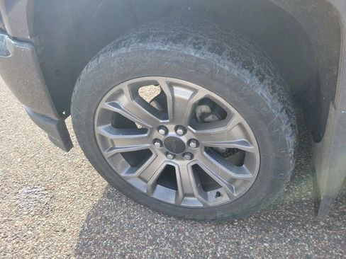 Used 2016 Chevrolet Silverado 1500 LT w/ All Star Edition image 33