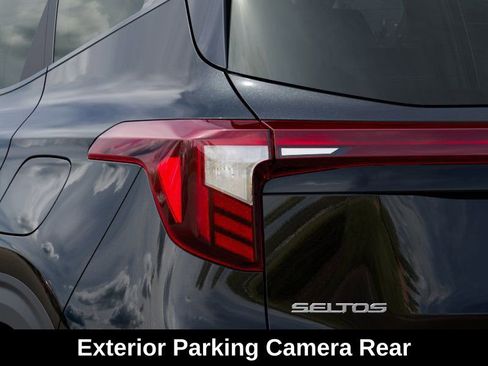 Used 2026 Kia Seltos S image 13