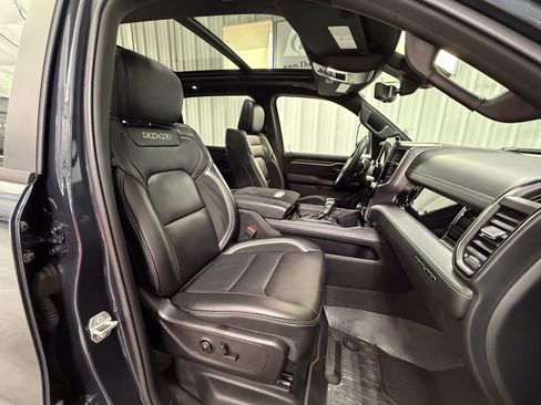 Used 2025 RAM 1500 RHO w/ RHO Level 1 Equipment Group AWD/4WD image 9