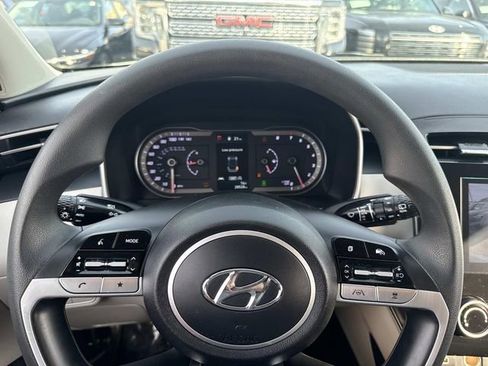 Used 2023 Hyundai Tucson SEL image 31