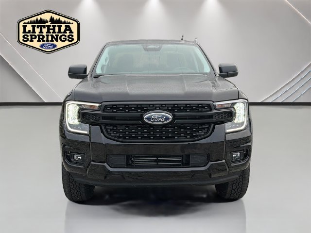 New 2026 Ford Ranger XL w/ Trailer Tow Package RWD image 11