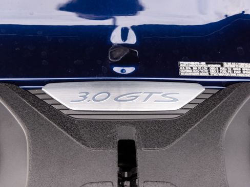 Certified 2024 Porsche 911 Carrera GTS image 28