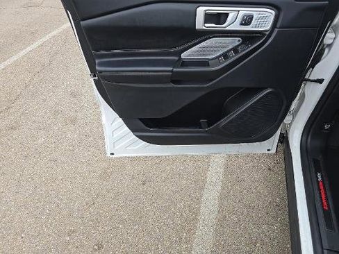 Used 2020 Ford Explorer ST w/ ST Street Pack AWD/4WD image 14