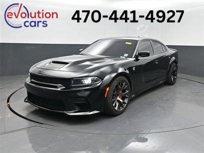 Used 2022 Dodge Charger SRT Hellcat w/ Harman/Kardon Audio Group