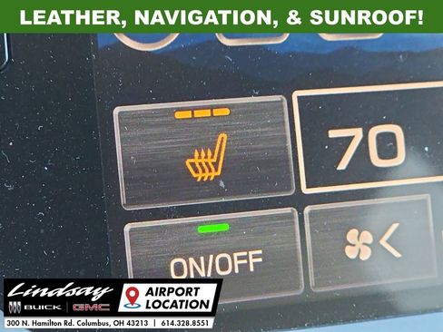 Used 2020 Subaru Outback Limited w/ Popular Package #2 image 39