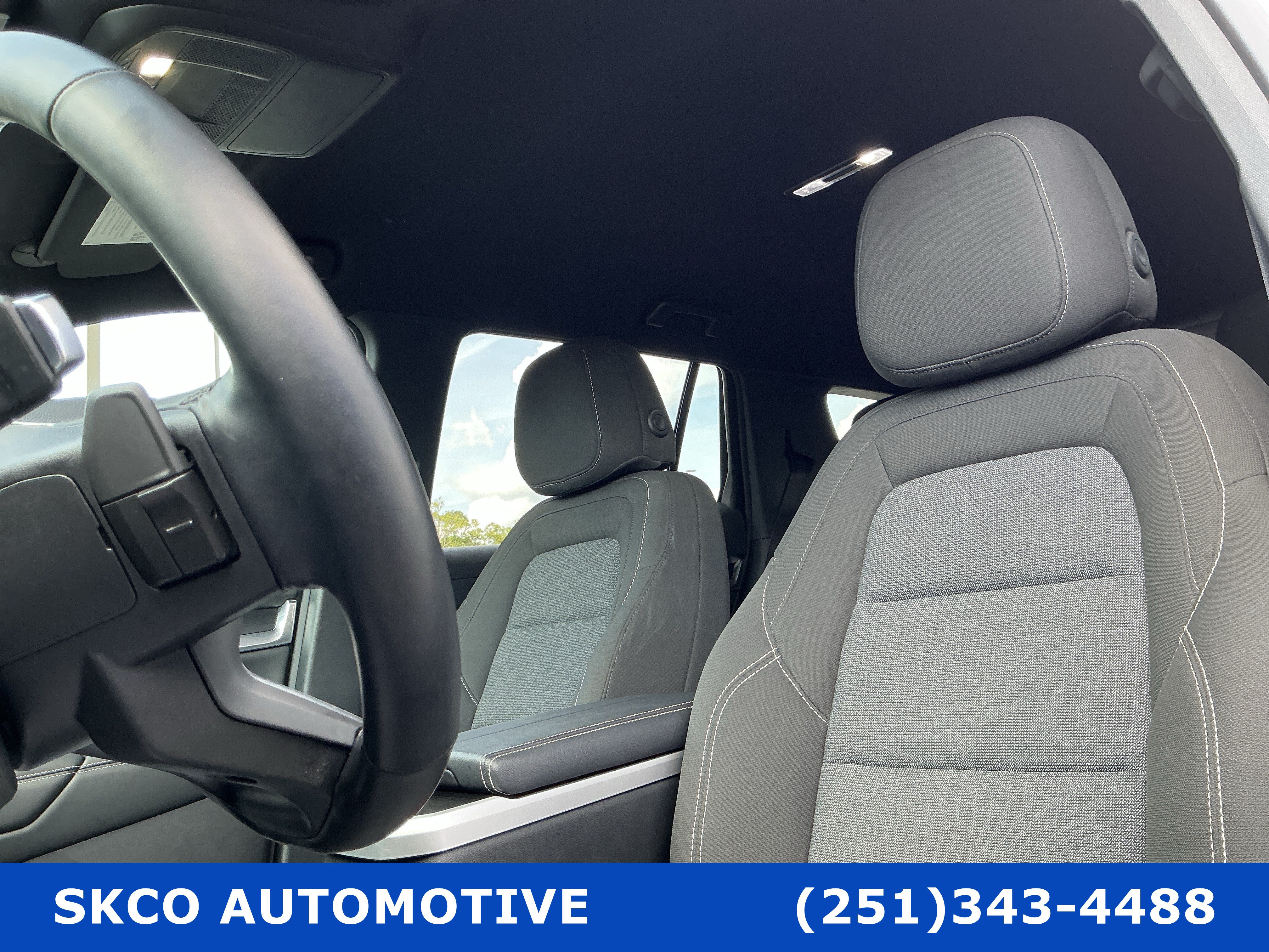 Used 2026 GMC Terrain Elevation FWD image 26