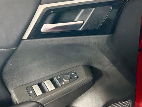 Used 2022 Mitsubishi Outlander SEL Black Edition image 17