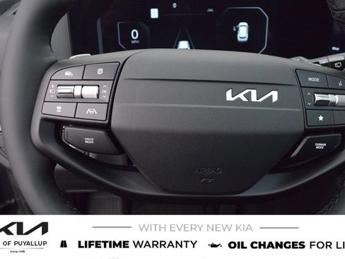 New 2026 Kia Sportage SX Prestige image 26