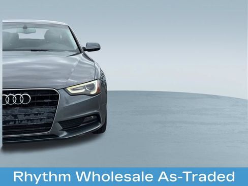 Used 2014 Audi A5 2.0T Premium Plus w/ Premium Plus Package AWD/4WD image 28